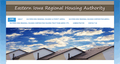 Desktop Screenshot of eirha.org